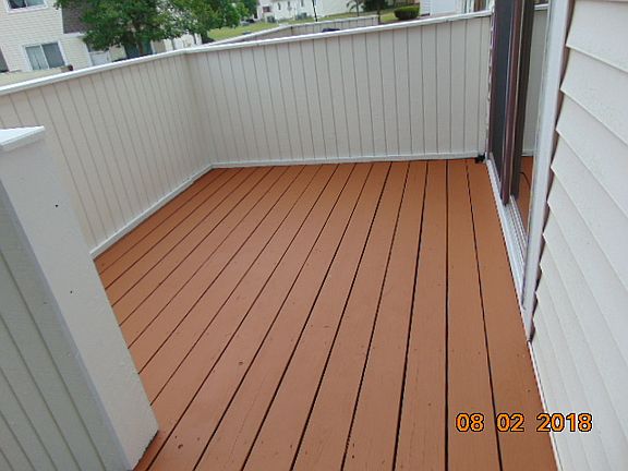 2nd image of 5563 Heather Green Ct #25-C