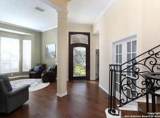 2114 Fallow Run, San Antonio, TX 78248