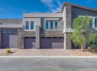 8541 S Pioneer Way, Las Vegas, NV 89113