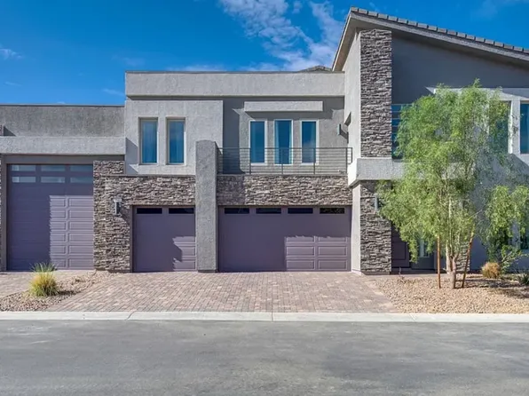 8541 S Pioneer Way, Las Vegas, NV 89113