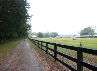 1375 NW Highlands Rd, Mayo, FL 32066