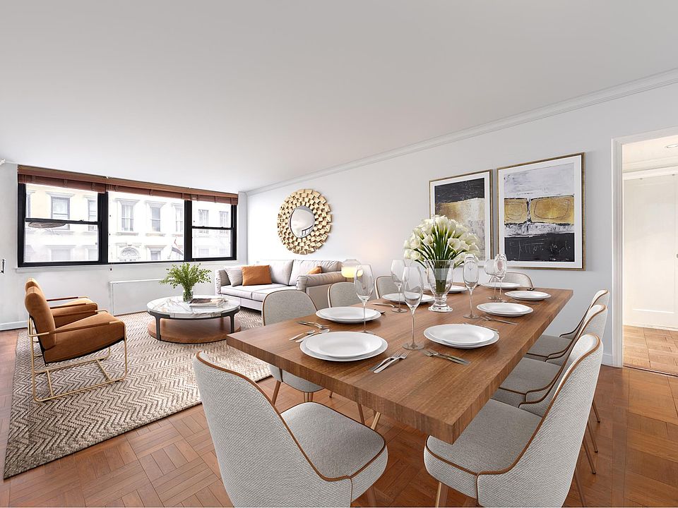 1st image of 420 E 51st St APT 3G