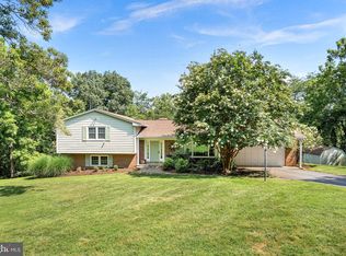 13136 Orrison Rd, Lovettsville, VA 20180