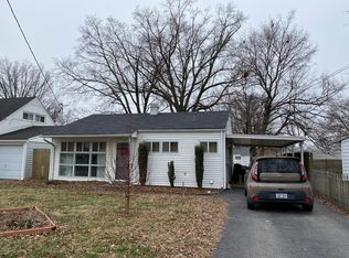 4810 Redwing Way, Lynnview, KY 40213