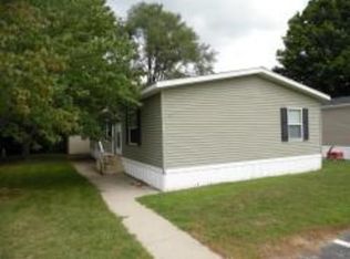 2551 Theodore Ave, Hudsonville, MI 49426