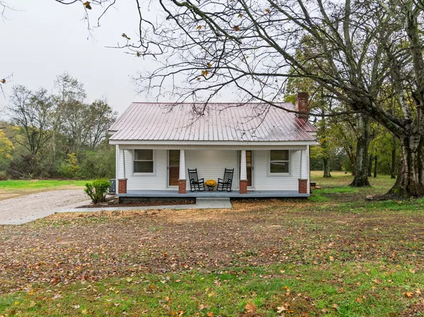 3109 Brown Hollow Rd, Columbia, TN 38401