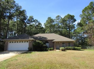 2419 Basswood Dr, Navarre, FL 32566
