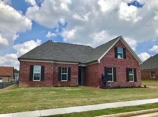 5413 Riverstone Dr, Memphis, TN 38125