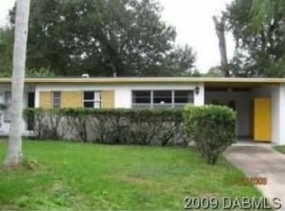 532 Mark Ave, Daytona Beach, FL 32114