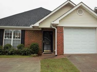 2019 Glennfield Ln, Augusta, GA 30909