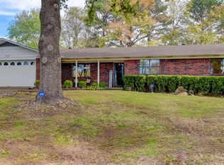 197 McKay St, Hot Springs, AR 71913