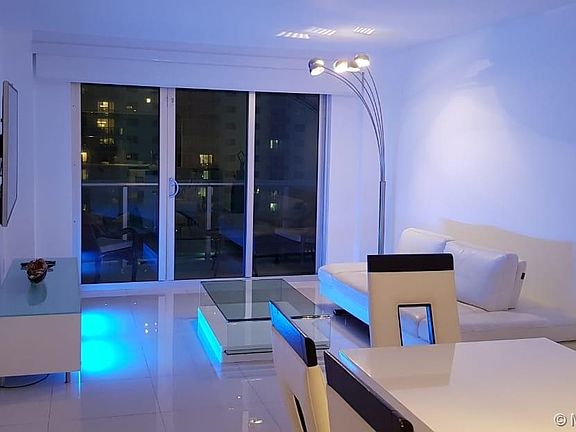 2nd image of 19370 Collins Ave APT 806