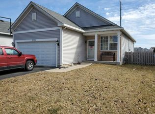 3720 Adesso Ln, Joliet, IL 60435