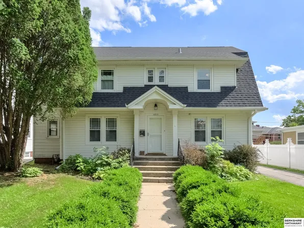 4825 California St, Omaha, NE 68132