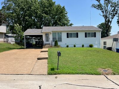4033 Redland Dr, Saint Louis, MO, 63125