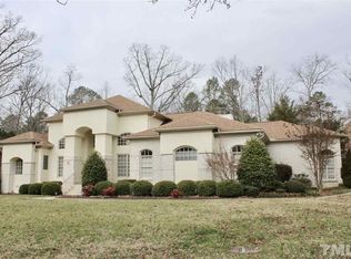 1 Covington Ln, Durham, NC 27712