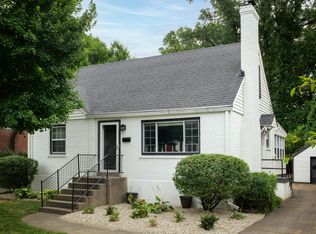 3808 Ormond Rd, Saint Matthews, KY 40207