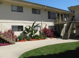 1120 San Andres St APT J, Santa Barbara, CA 93101