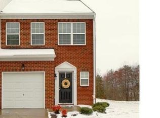7361 Jackson Arch Dr, Mechanicsville, VA 23111