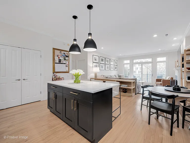 1355 W Washington Blvd #3B — Photo 7
