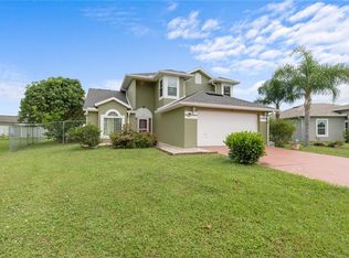 321 Edgewood Ct, Poinciana, FL 34759