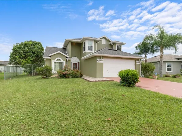 321 Edgewood Ct, Poinciana, FL 34759