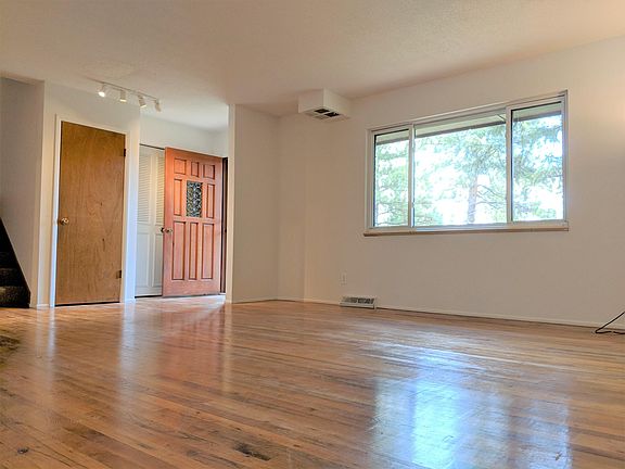 Living Room Main Floor