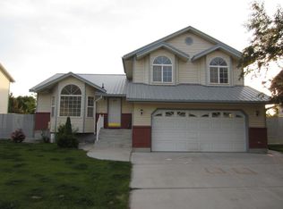 5047 Independence Ave, Chubbuck, ID 83202