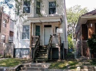 6952 S Ada St #2, Chicago, IL 60636