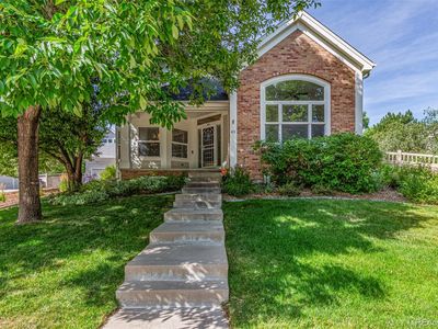 1011 S Valentia Street #43, Denver, CO, 80247