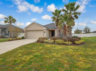 213 S Bellagio Dr, Saint Augustine, FL 32092
