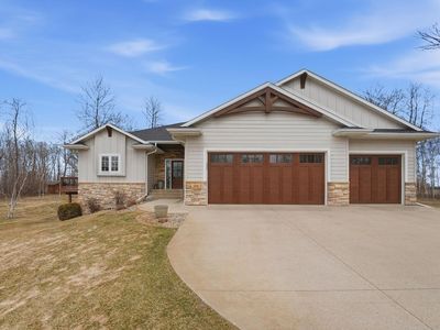 4355 Donway Dr NE, Alexandria, MN, 56308