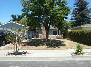 3918 Stanford Way, Livermore, CA 94550