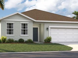 933 Pearlwood Loop, Eagle Lake, FL 33839