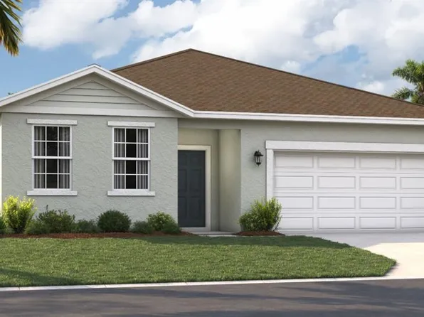 933 Pearlwood Loop, Eagle Lake, FL 33839