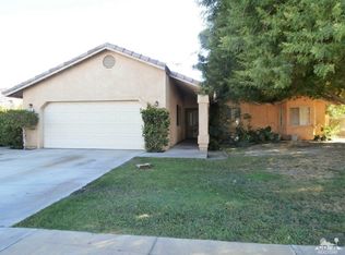 81371 Avenida Coyote, Indio, CA 92201