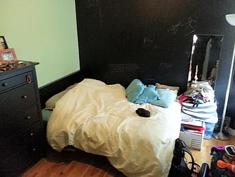 Rented by ZealEstate Group Inc