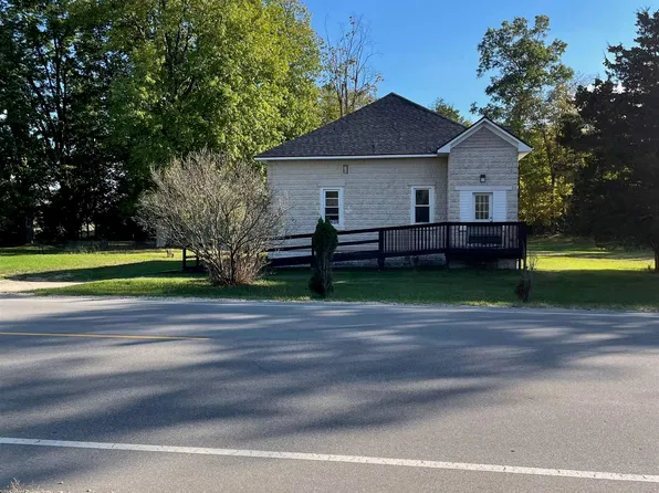 15868 Ferris St, Grand Haven, MI 49417