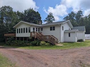 68723 Wolf Creek Rd, Bruno, MN 55712