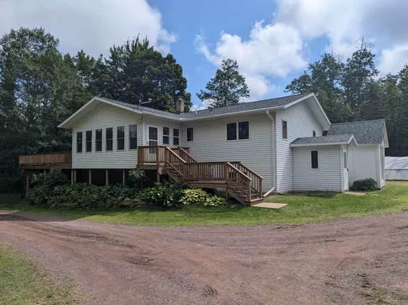 68723 Wolf Creek Rd, Bruno, MN 55712