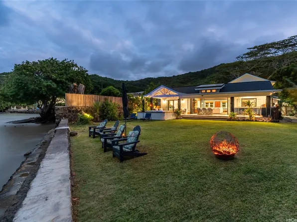 47-207 Kamehameha Hwy, Kaneohe, HI 96744