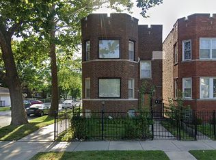 7258 S Green St, Chicago, IL 60621