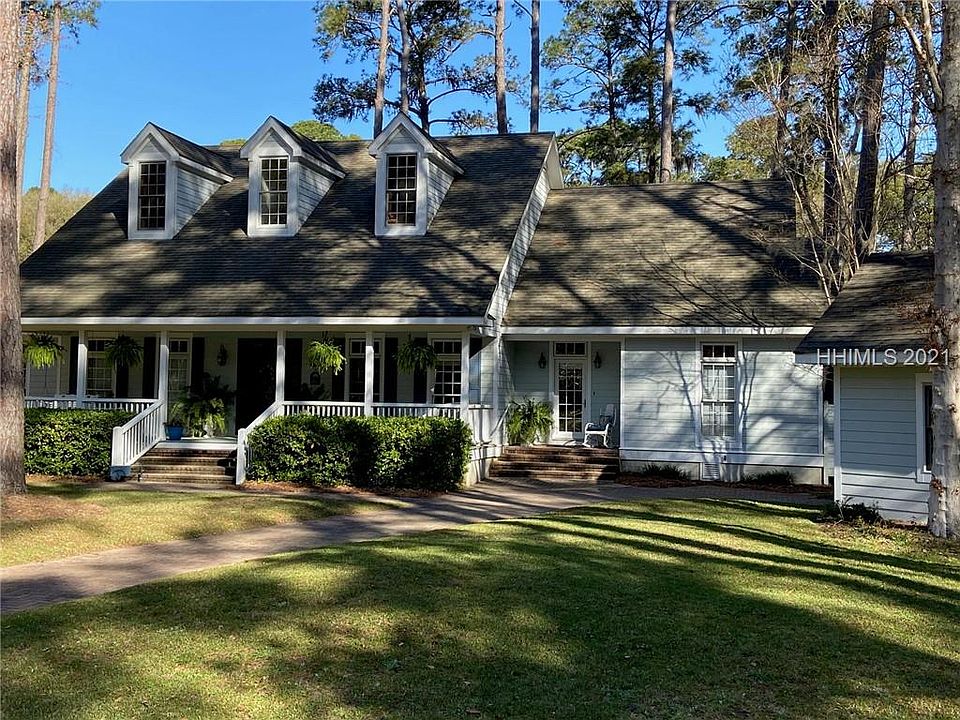 2 Breeze Ct, Daufuskie Island, SC 29915 Zillow