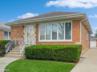 4445 N Osage Ave, Norridge, IL 60706