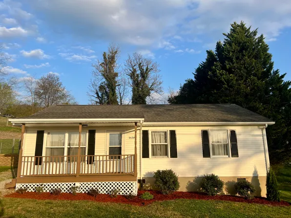 1620 18th St SE, Roanoke, VA 24014