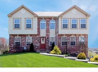 9236 Marshall Rd, Cranberry Twp, PA 16066