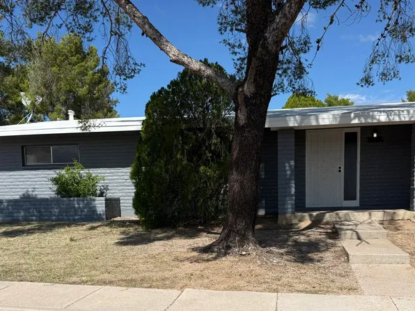 101 E Avenue J, San Manuel, AZ 85631