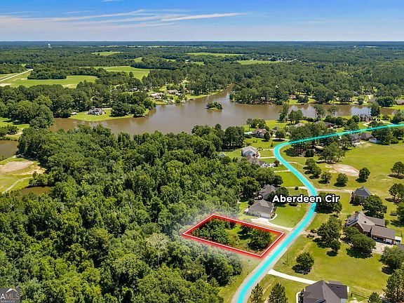 4th image of 61 Aberdeen Cir
