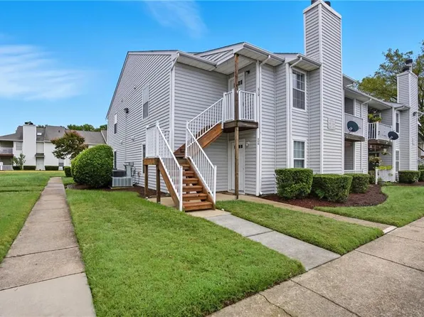610 Pylon Ct, Virginia Beach, VA 23462