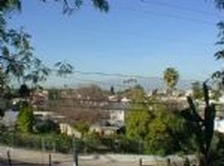 1722 Redding Ave, Rosemead, CA 91770